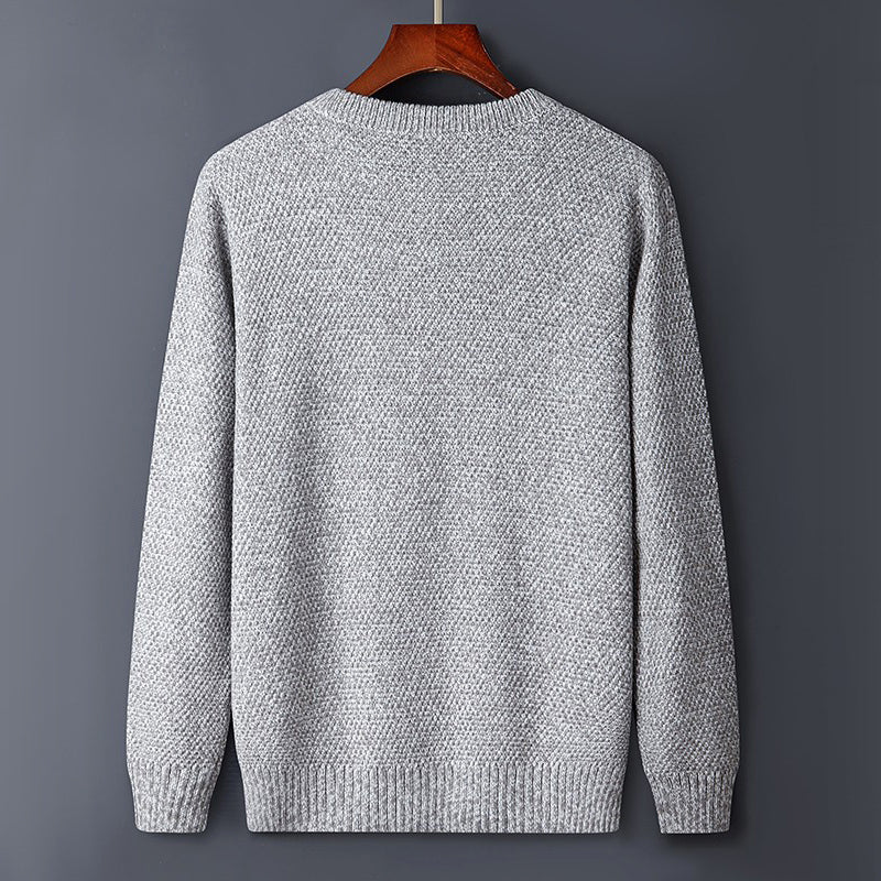 UrbanElegance Premium Sweater