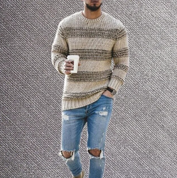 Vince - Casual Men's Sweater