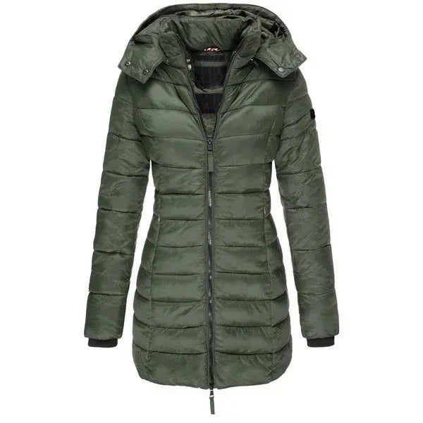 Maya - Luxury Jacket For Ladies