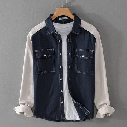 Westwood Spring Cotton Shirt