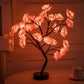 🌸 Romance Rose Tree Lamp