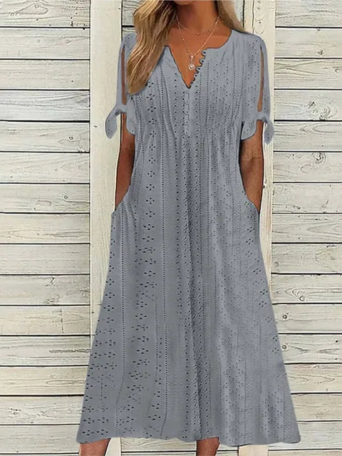 Maya™ - Elegant Summerdress