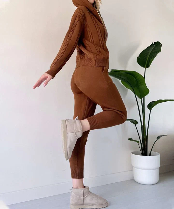 Penny | Casual Snug Set