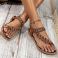 Emilia | Comfortable Orthopedic Sandals