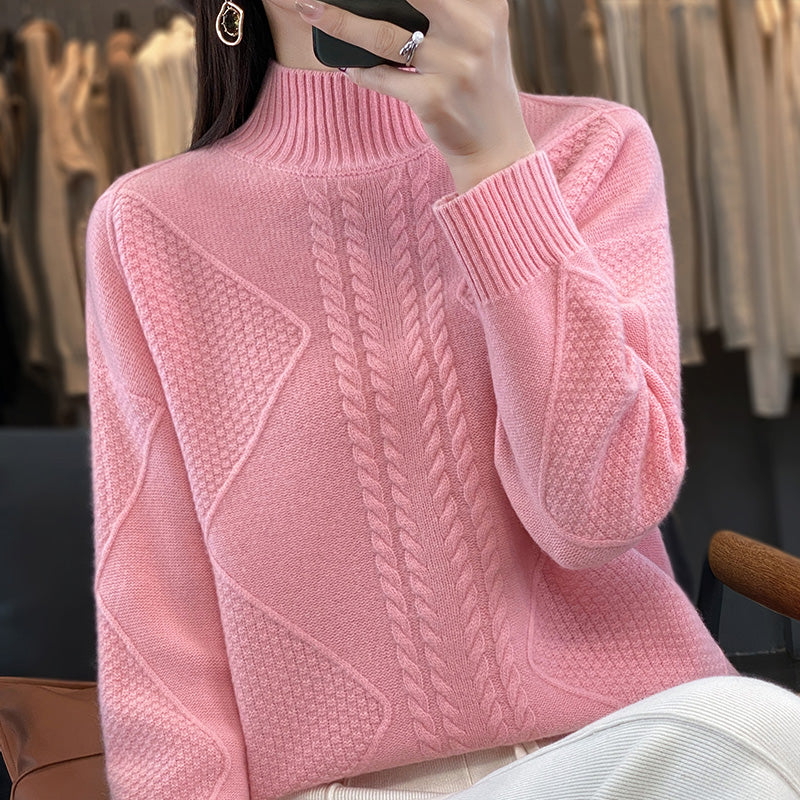 Glofits™ Cashmere Sweater