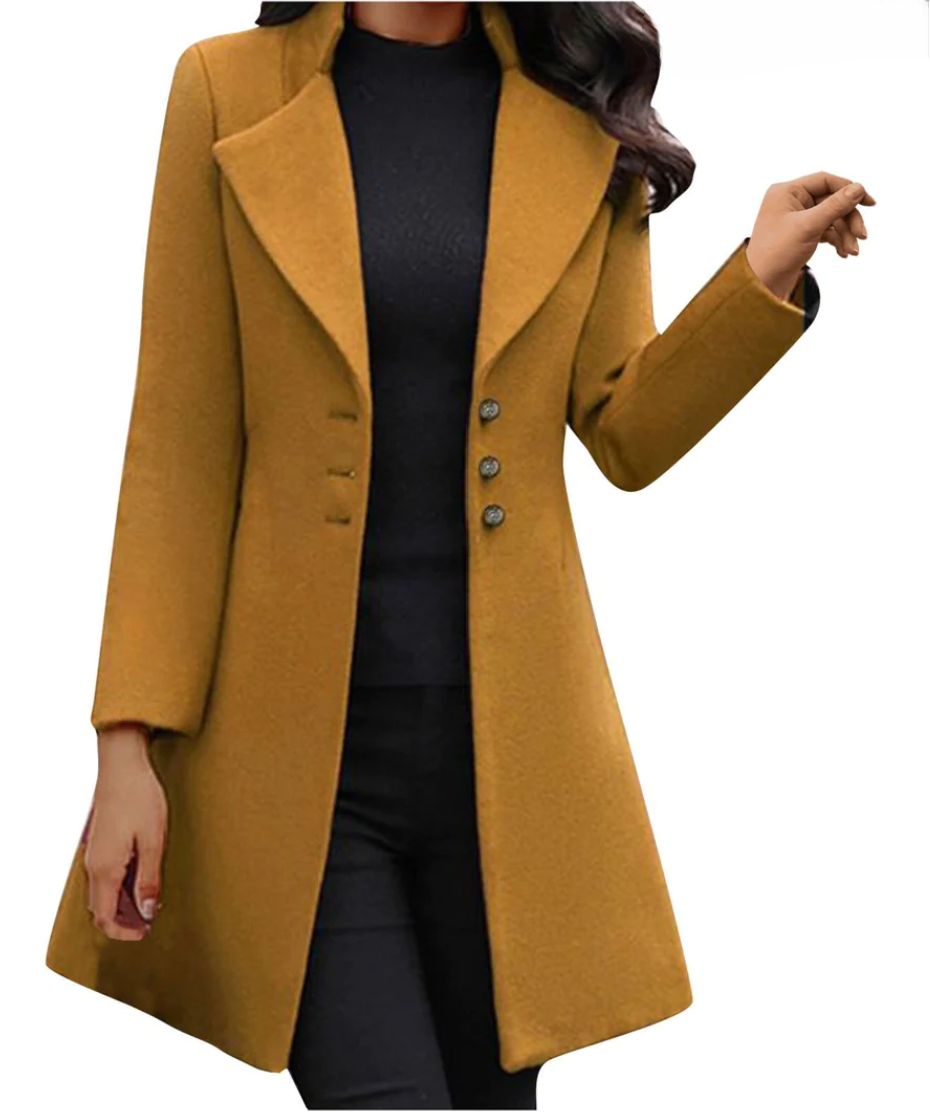 LARA ELEGANT COAT