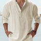 Larson | Linen Shirt