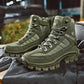 Archie | Waterproof Military Boots