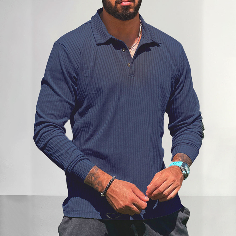 Armanio FlexFit™ Polo Shirt