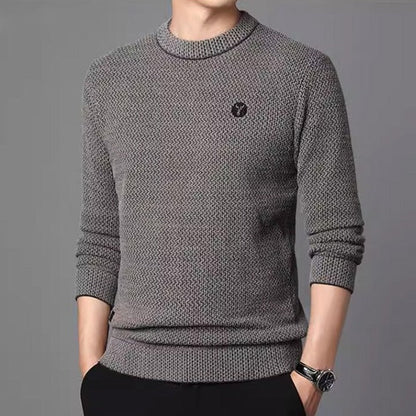 Ray - Cozy Knitted Sweater