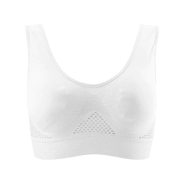 Celeste | Seamless Support Bra (1+1 Free)