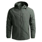 William - Waterproof Cargo Tactical Jacket