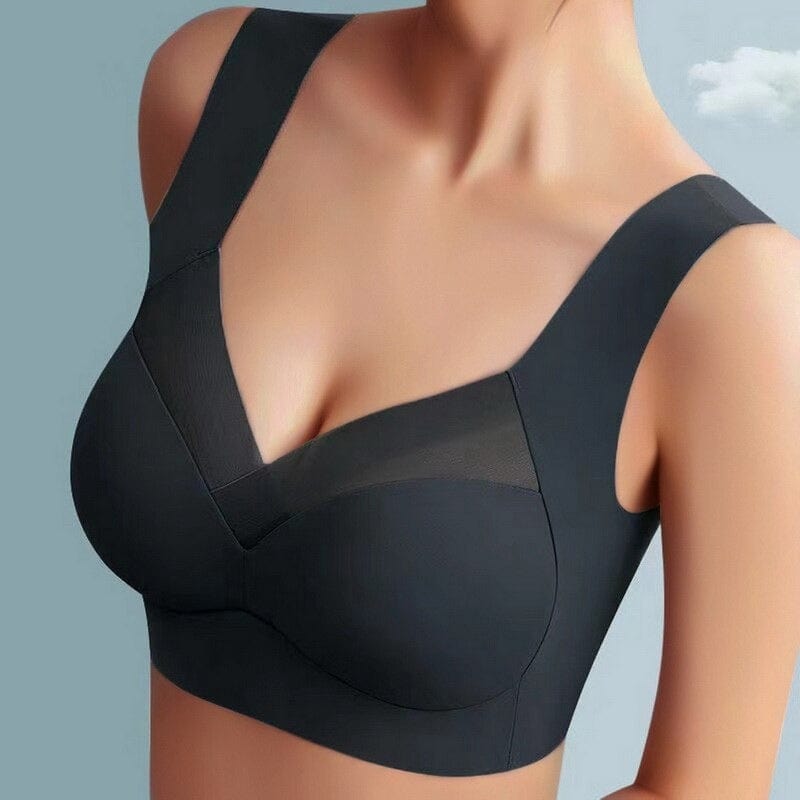 Linnea | Comfort Seamless Bra (1+1 free)