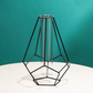 Geometric Frame Vase