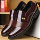 Beckham | Comfortable pointed formal shoes