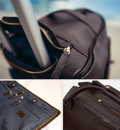 Jude™ Ultimate Multifunctional Travel Bag