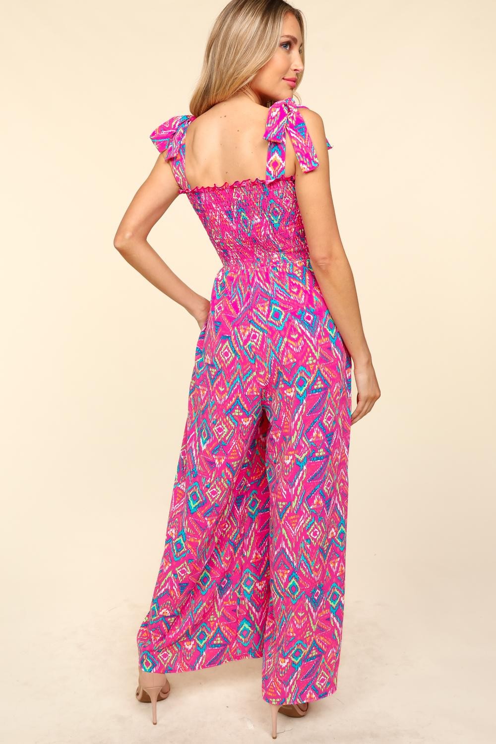 SADIE  JUMPSUIT