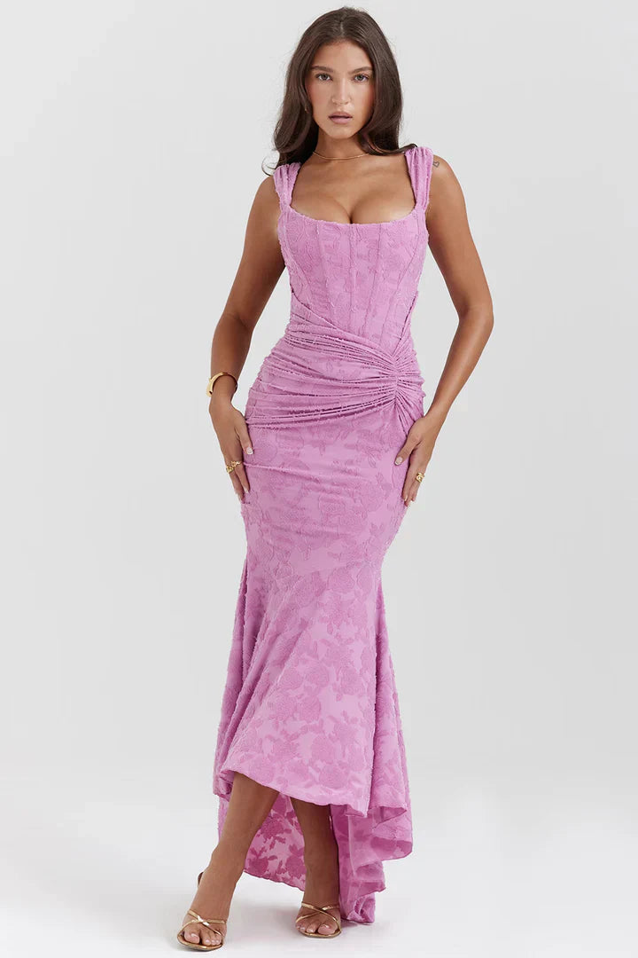 AMELIA™ | MAXI DRESS