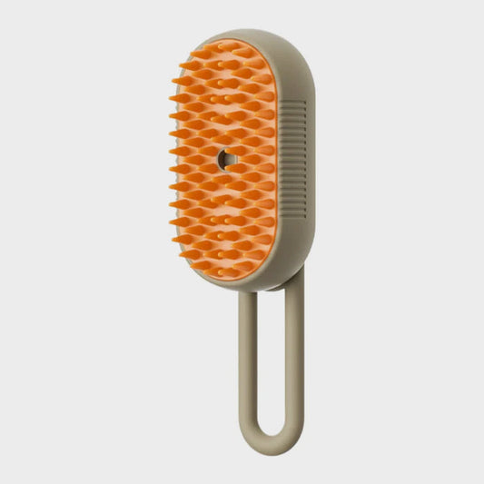 Sadikhoff™ - Pet Steam Brush