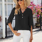 Layla Elegant Blouse