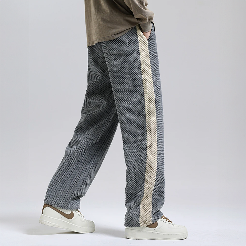 Cruz | Textured Joggers