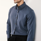 SARTORIAL COUTURE® NON-IRON STRIPED DRESS SHIRT