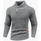 BRACIANNO LEGACY KNITTED SWEATER