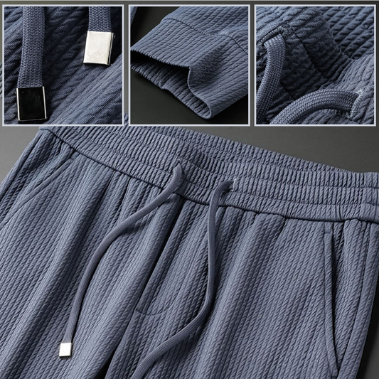 Saint Morris Contemporary Casual Pants