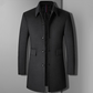 Parker | Smart overcoat