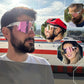 TORQUE CYCLING GLASSES