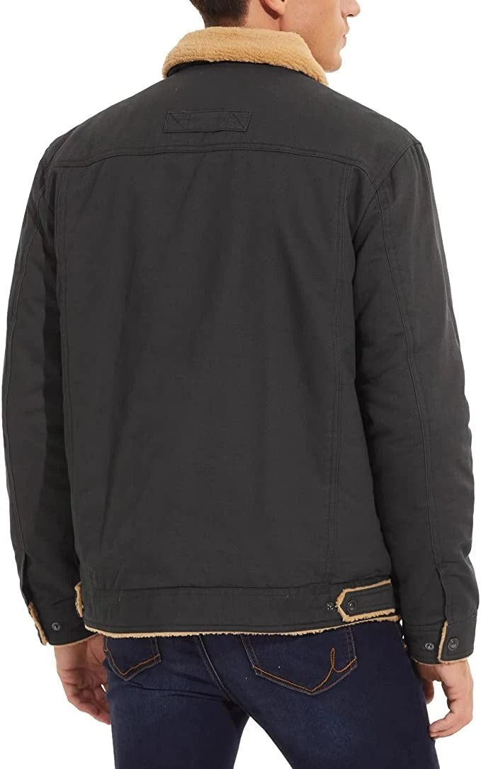 Albert | Casual Jacket