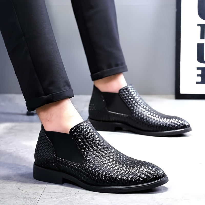 Luca | Casual ankle boots