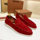 Thompson | Elegant Men's Loafers