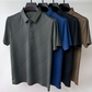 LUCIANNO PREMIUM NANOSILK™ POLO