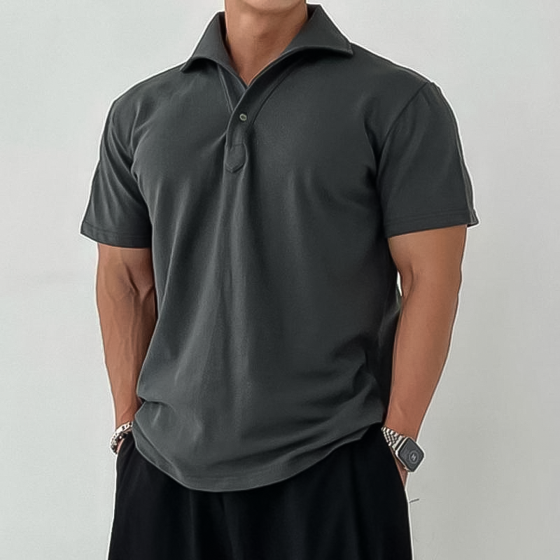 Clayton Classic Polo Shirt