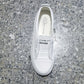 Léa | Slip-On Flat Skate Shoes