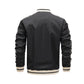 Sky Madrid - Hayward Bomber Jacket