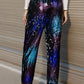 BRAELYNN SEQUIN HIGH WAIST PARTY PANTS