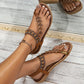 Emilia | Comfortable Orthopedic Sandals