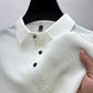 Oswald | Luxury Polo Shirt