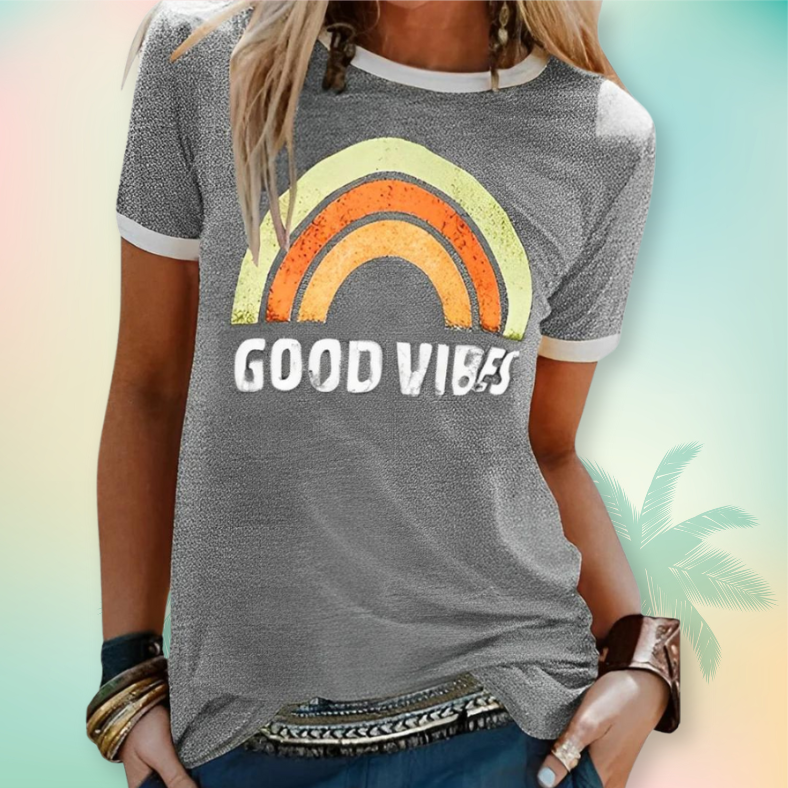 Lisa | Goodvibes™ Spread positivity