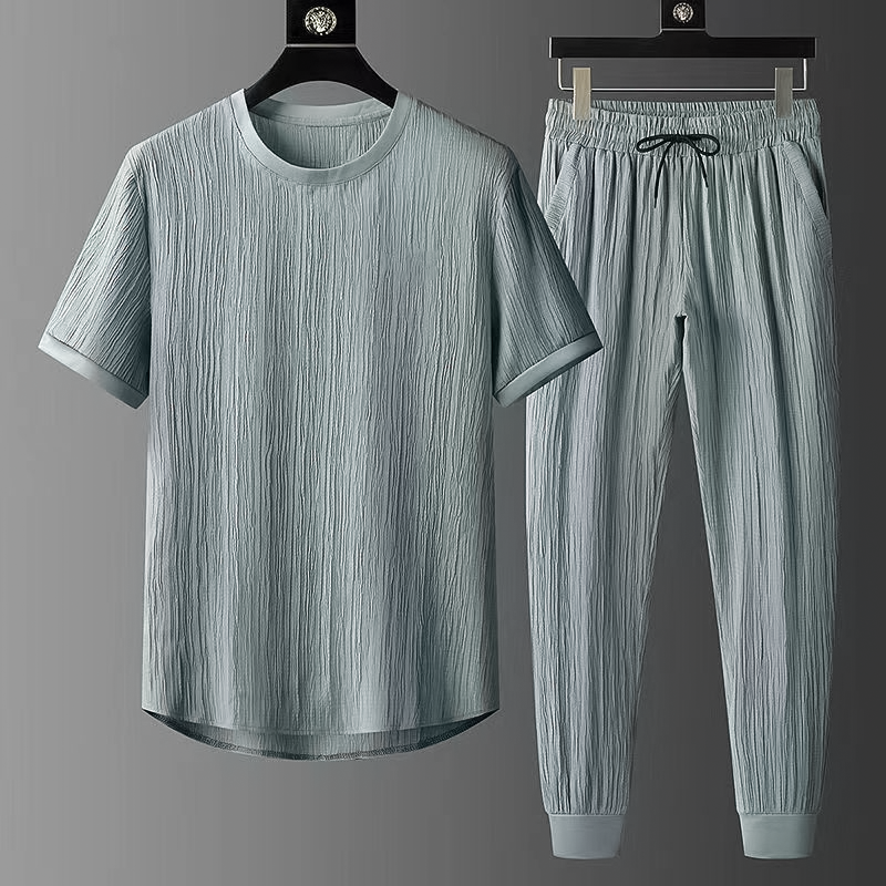 Jonathan - Breathable Casual Set