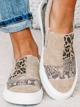 Paige | Trendy & Orthopedic Loafers