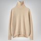 Anastasia | Soft Cashmere Sweater