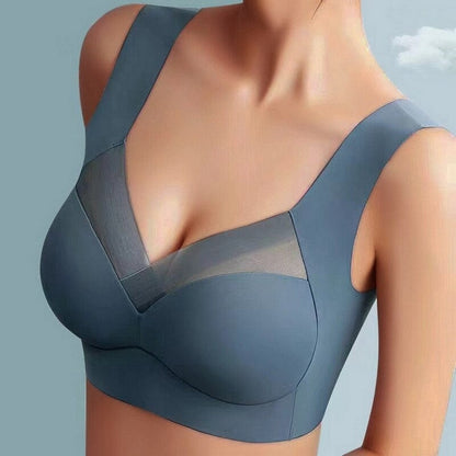 Linnea | Comfort Seamless Bra (1+1 free)