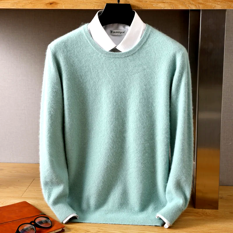 Leomar Cashmere Sweater