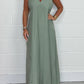 Alia - comfortable maxi dress