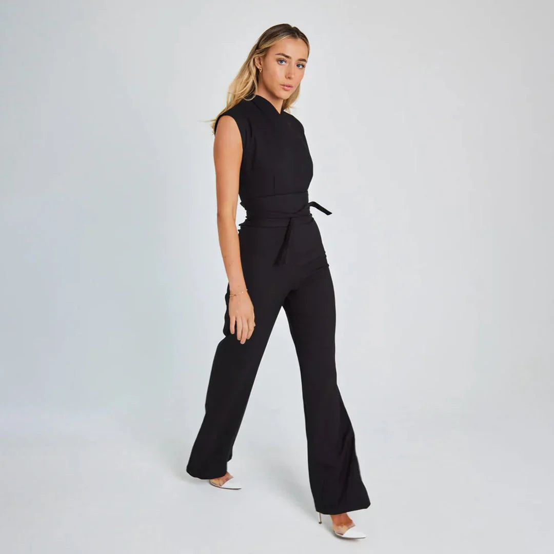 Connie - Stylish Jumpsuit