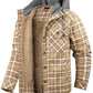 Ashford™ Flannel Jacket