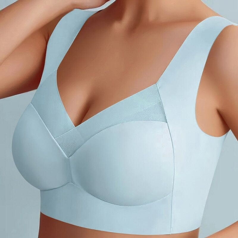 Linnea | Comfort Seamless Bra (1+1 free)